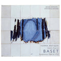 Baset / Forma Antiqva / Zapico - Symphonies Madrid 1753 - Music CD