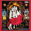 Ritual De Lo Habitual [LP] Vinyl Record