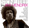 Hendrix,jimmy Tribute - Stone Free: Jimi Hendrix Tribute - Vinyl Record