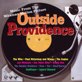 Outside Providence (Music From Miramax Motion Pic) [Rocktober 2020 Red/Orange LP] Vinyl Record