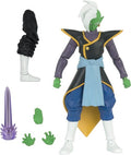 Dragonball Super Dragon Stars - Super Dragon Stars Zamasu 6.5in Action Figure - Collectibles