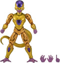 Dragonball Super Dragon Stars - Super Dragon Stars Golden Frieza 6.5in Af - Collectibles