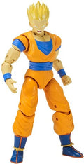Dragonball Super Dragon Stars - Super Dragon Stars Super Saiyan Gohan 6.5in Af - Collectibles