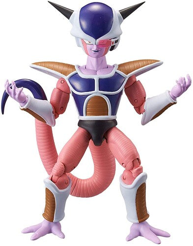 Dragonball Super Dragon Stars - Super Dragon Stars Frieza 1st Form 6.5in Af - Collectibles