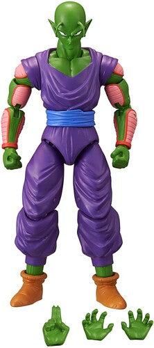 Dragonball Super Dragon Stars - Super Dragon Stars Piccolo 6.5in Action Figure - Collectibles