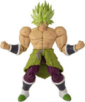 Dragonball Super Dragon Stars - Stars Super Saiyan Broly Super Ver 6.5in - Collectibles