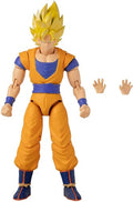 Dragonball Super Dragon Stars - Super Saiyan Goku Version 2 6.5in - Collectibles