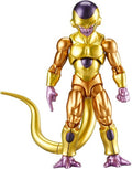 Dragonball Super Evolve - Super Evolve Golden Frieza 5in Action Figure - Collectibles