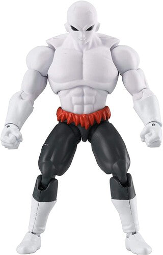 Dragonball Super Evolve - Super Evolve Jiren Full Power Final Form 5in Af - Collectibles