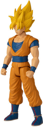 Dragonball Super Limit Breaker - Super Limit Breaker Super Saiyan Goku 12in Af - Collectibles