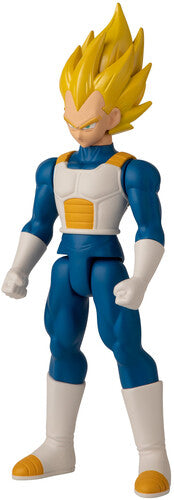 Dragonball Super Limit Breaker - Super Limit Breaker Super Saiyan Vegeta 12in Af - Collectibles