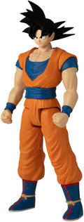 Dragonball Super Limit Breaker - Super Limit Breaker Goku 12in Action Figure - Collectibles