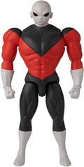 Dragonball Super Limit Breaker - Super Limit Breaker Jiren 12in Action Figure - Collectibles