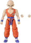 Dragonball Super Dragon Stars - Super Dragon Stars Krillin 6.5in Action Figure - Collectibles