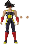 Dragonball Super Dragon Stars - Super Dragon Stars Bardock 6.5in Action Figure - Collectibles