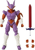 Dragonball Super Dragon Stars - Super Dragon Stars Janemba 6.5in Action Figure - Collectibles