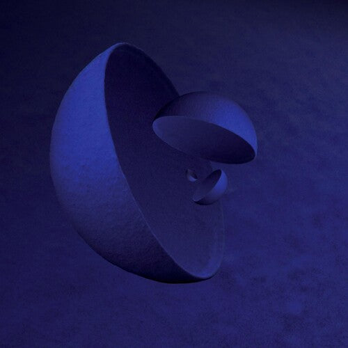 Molassess - Through The Hollow - Music CD