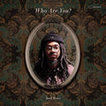 Ross,joel - Who Are You - Music CD