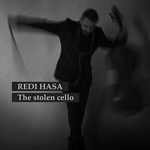 Hasa,redi - Stolen Cello - Vinyl Record
