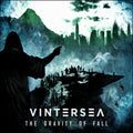 Vintersea - Gravity Of Fall - Music CD