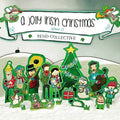 Rend Collective - Jolly Irish Christmas Volume Ii - Music CD