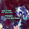 Leap Of Faith - Principles Of An Open Future - Music CD