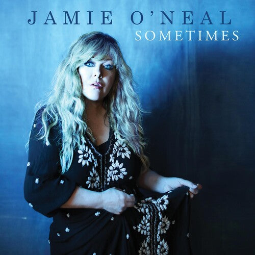 O'neal,james - Sometimes - Music CD
