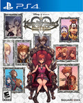 Ps4 Kingdom Hearts: Melody Of Memory - Ps4 Kingdom Hearts: Melody Of Memory - Video Game