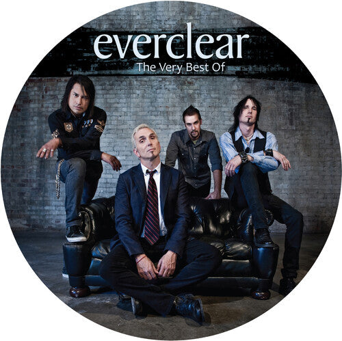 Everclear - The Very Best Of (Picture Disc)
