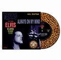 Danzig - Always On My Mind - Vinyl Record