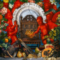 Nas - King's Disease - Music CD