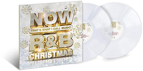 Now R&b Christmas / Various - Now R&b Christmas / Various - Vinyl Record