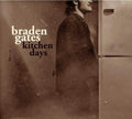 Gates,braden - Kitchen Songs - Music CD