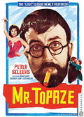 Mr. Topaze - Mr. Topaze - DVD