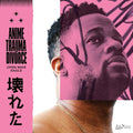 Open Mike Eagle - Anime Trauma And Divorce - Music CD