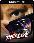 They Live - They Live - UHD