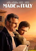Made In Italy - Made In Italy - DVD
