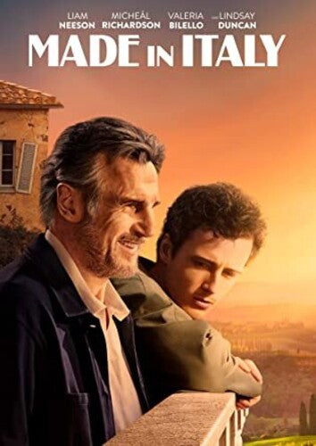 Made In Italy - Made In Italy - DVD