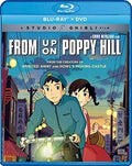 From Up On Poppy Hill - From Up On Poppy Hill - Blu-ray