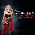 Atherton,paula - Can You Feel It - Music CD