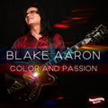 Color And Passion [Digipak]