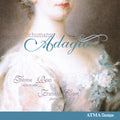 Schumann / Ryan / Chabot - Adagio - Music CD