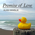 Hanslik,alan - Promise Of Love - Music CD