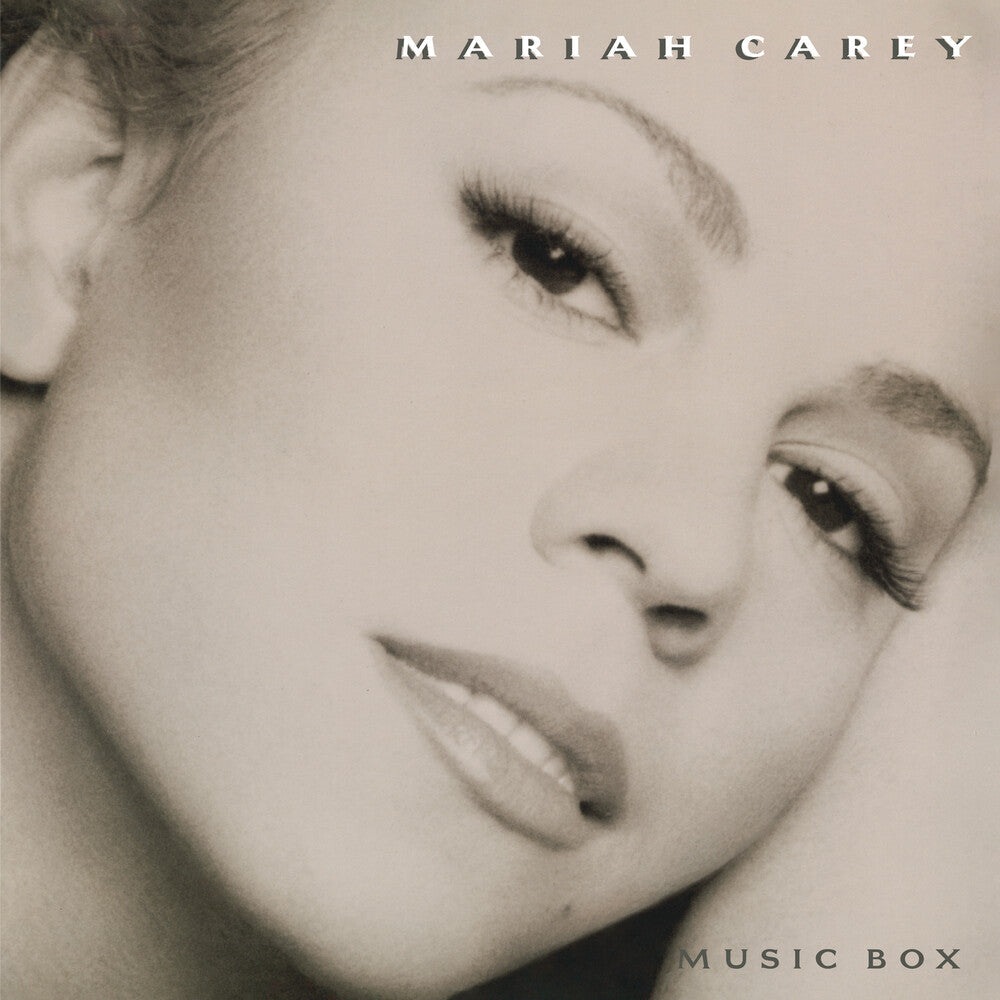 Music Box [LP] Vinyl Record