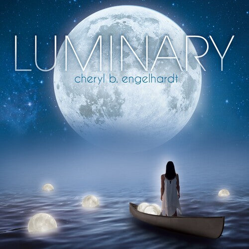 Englehardt,cheryl - Luminary - Music CD