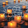 Cossu,scott - Memories Of Water And Light - Music CD