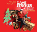 Stryker,dave - Eight Track Christmas - Music CD