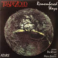 Trapezoid - Remembered Ways - Music CD