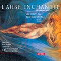 Sugiyame / Miyagi / Part / Daoust / Simard - Enchanted Dawn - Music CD
