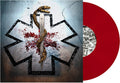 Carcass - Despicable (Red Vinyl 10")
